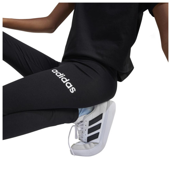 Adidas Παιδικό κολάν Essentials Linear Leggings